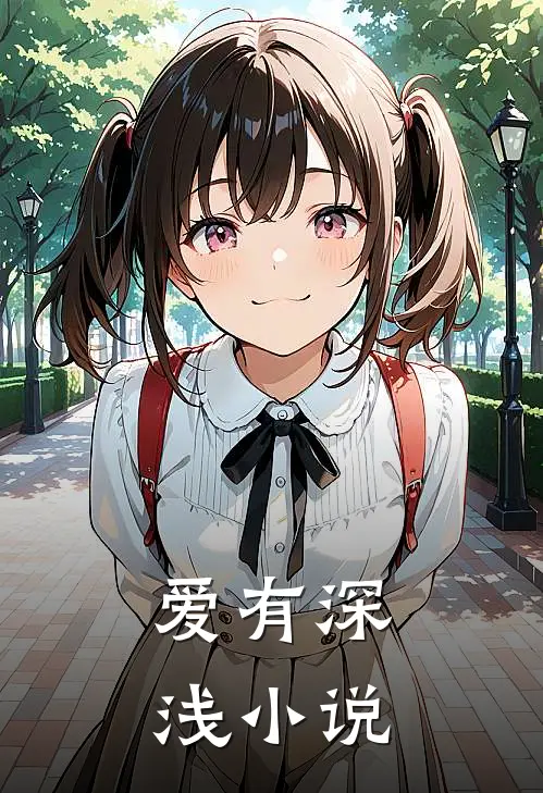 爱有深浅小说