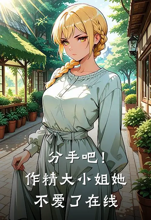 分手吧！作精大小姐她不爱了在线
