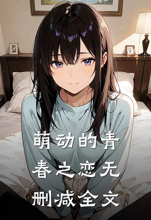 萌动的青春之恋无删减全文