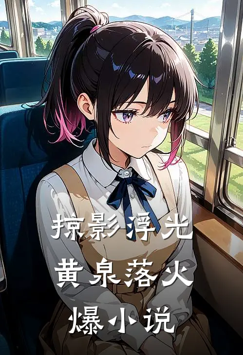 掠影浮光黄泉落火爆小说