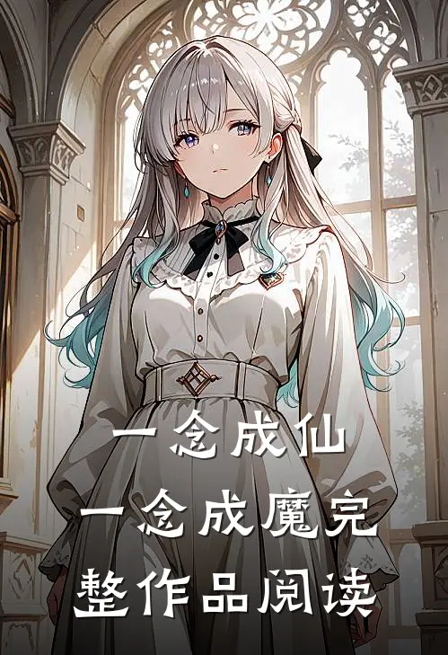 一念成仙,一念成魔完整作品阅读