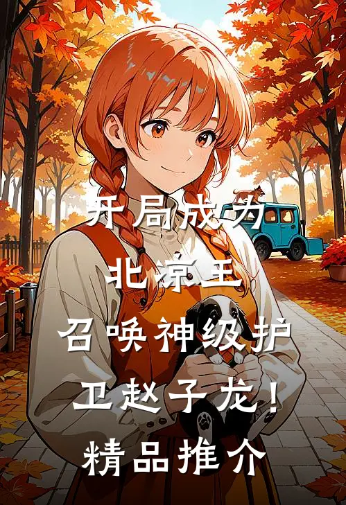 开局成为北凉王，召唤神级护卫赵子龙！精品推介