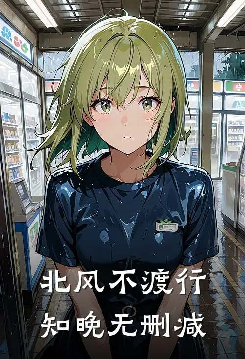 北风不渡行知晚无删减