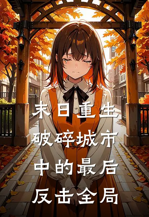 末日重生：破碎城市中的最后反击全局