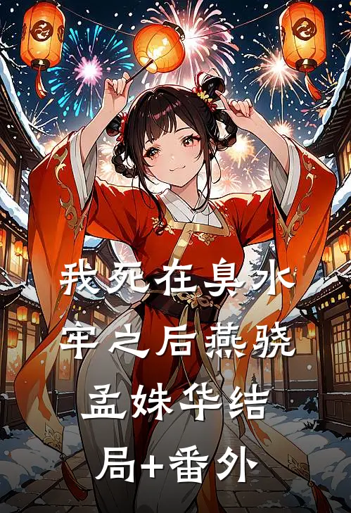 我死在臭水牢之后燕骁孟姝华结局+番外