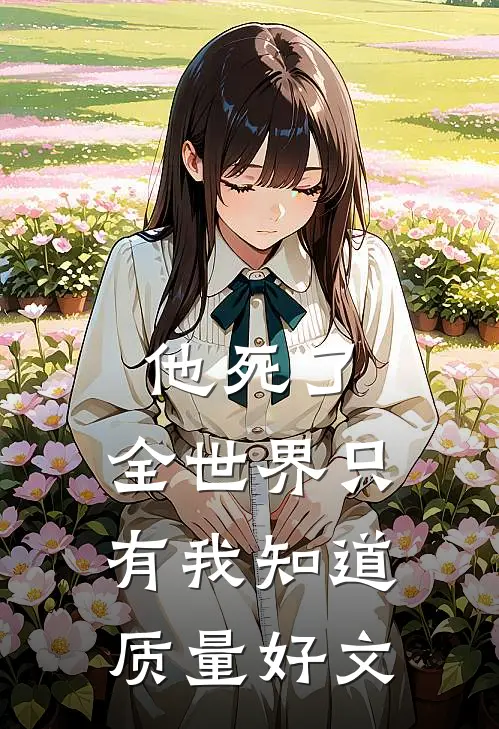 他死了，全世界只有我知道质量好文