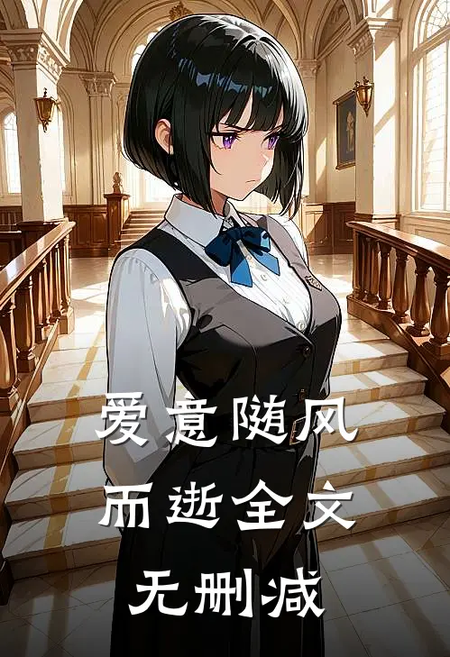 爱意随风而逝全文无删减