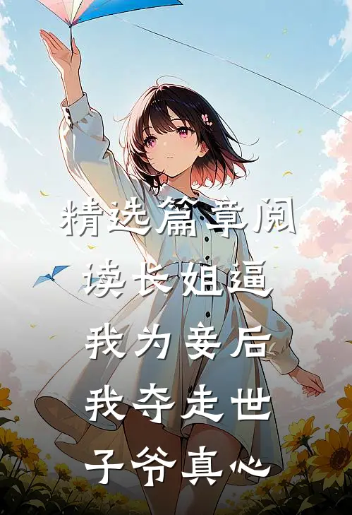 精选篇章阅读长姐逼我为妾后，我夺走世子爷真心