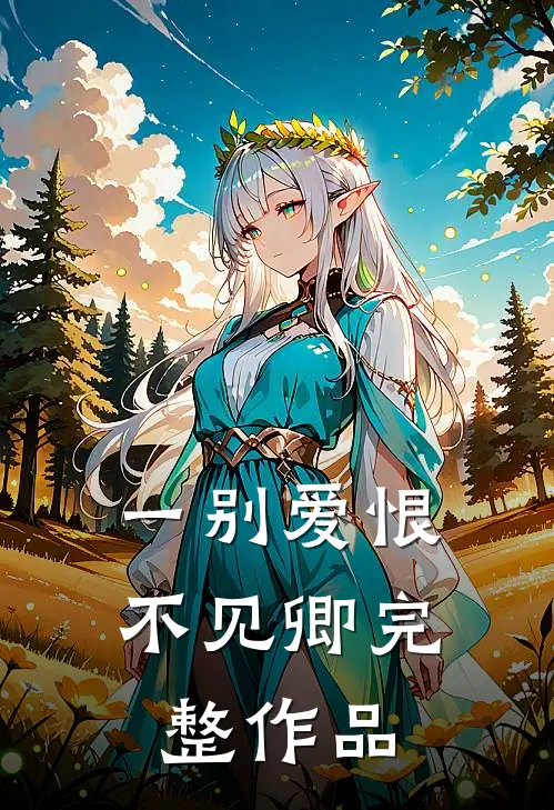一别爱恨不见卿完整作品