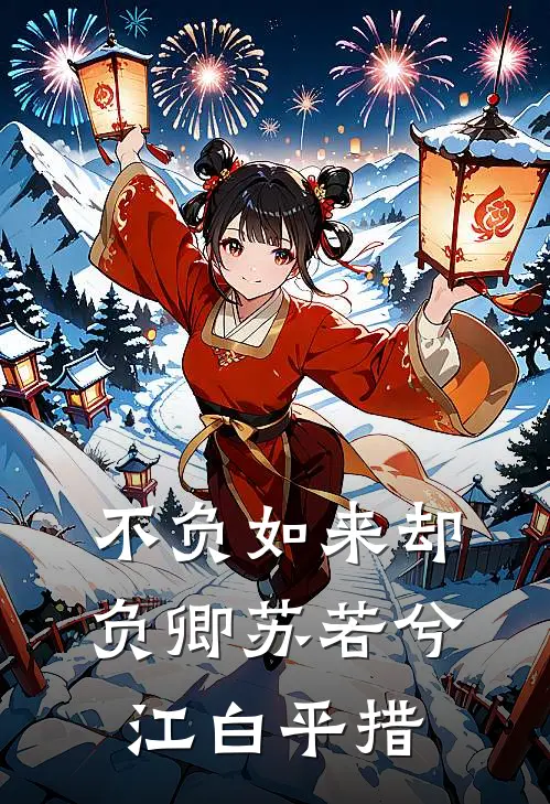 不负如来却负卿苏若兮江白平措