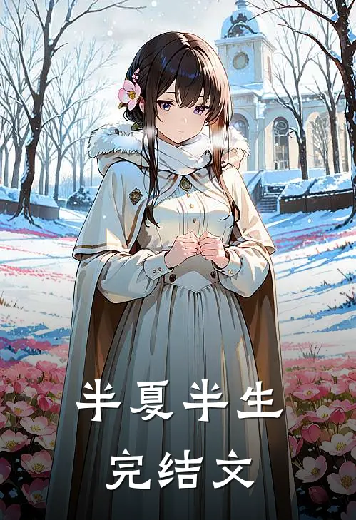 半夏半生完结文