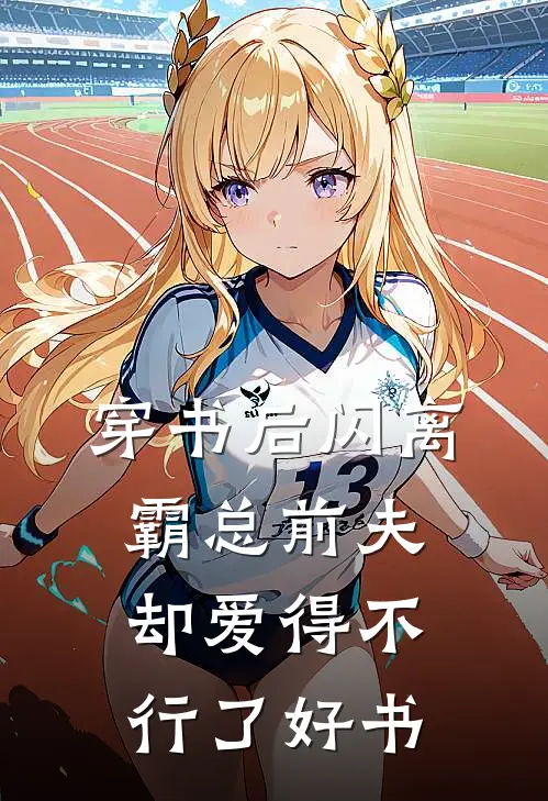 穿书后闪离，霸总前夫却爱得不行了好书