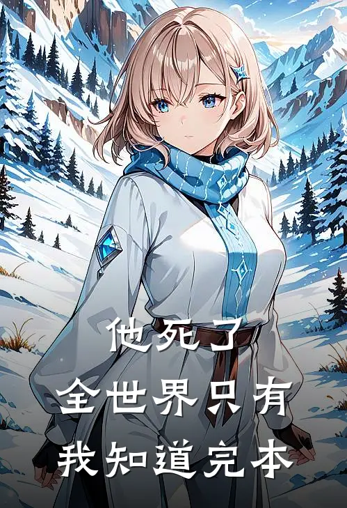 他死了，全世界只有我知道完本