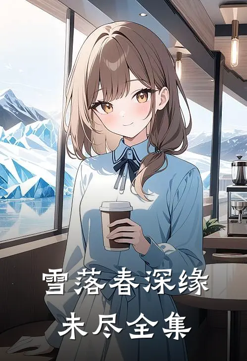 雪落春深缘未尽全集