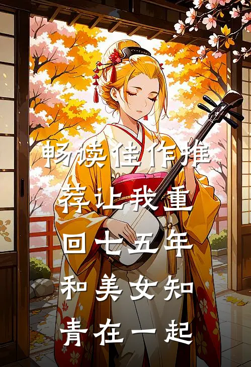 畅读佳作推荐让我重回七五年，和美女知青在一起