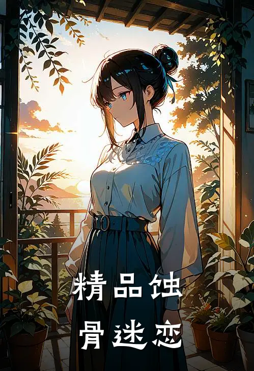 精品蚀骨迷恋