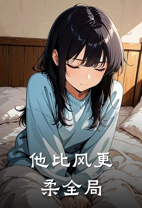 他比风更柔全局