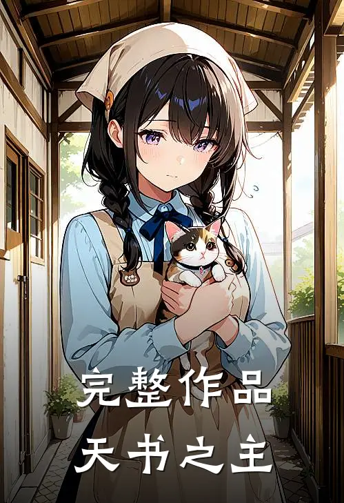 完整作品天书之主