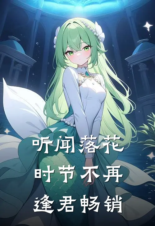 听闻落花时节不再逢君畅销