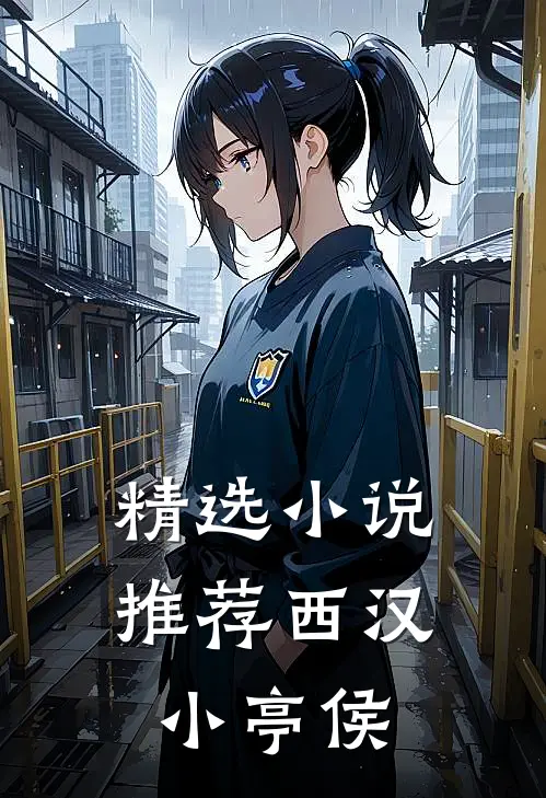 精选小说推荐西汉小亭侯