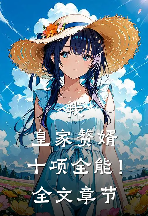 我，皇家赘婿，十项全能！全文章节