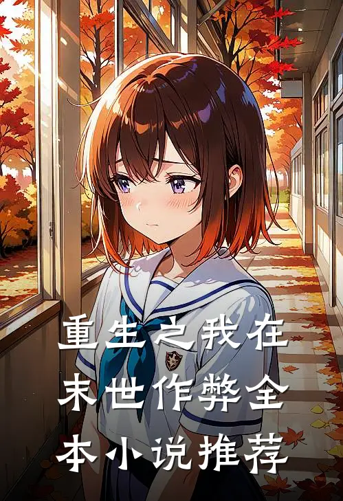重生之我在末世作弊全本小说推荐