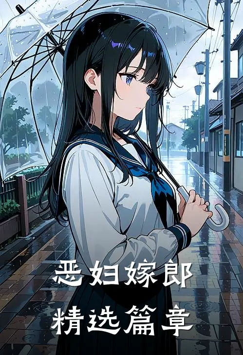 恶妇嫁郎精选篇章