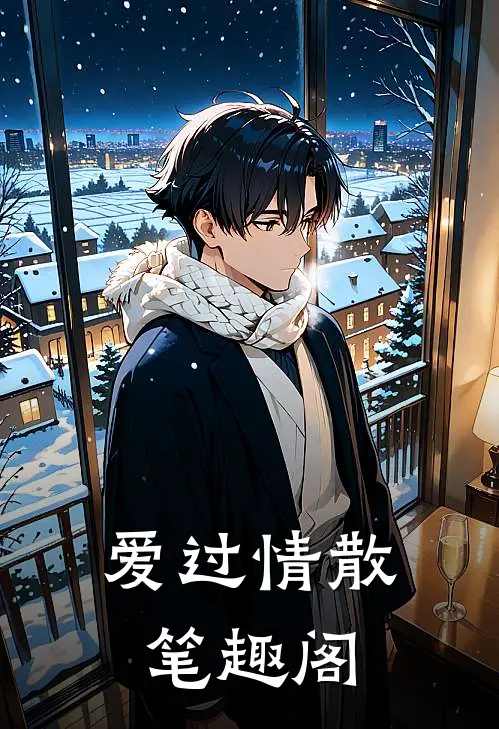 爱过情散笔趣阁