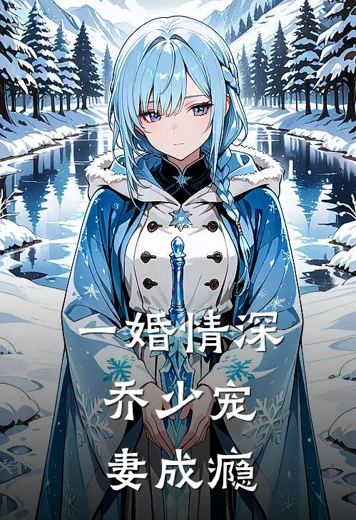 一婚情深：乔少宠妻成瘾