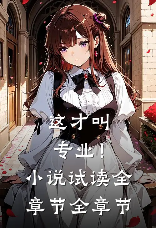 这才叫专业！小说试读全章节全章节
