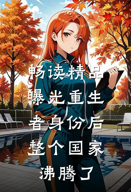 畅读精品曝光重生者身份后，整个国家沸腾了
