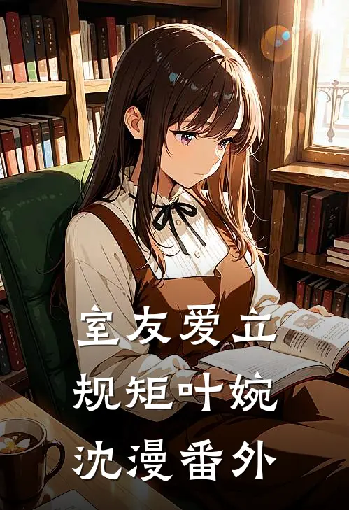 室友爱立规矩叶婉沈漫 番外