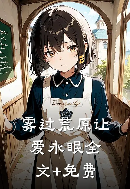 雾过荒原让爱永眠全文+免费