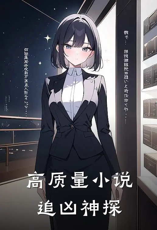 高质量小说追凶神探