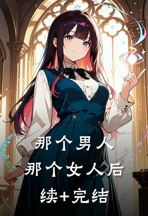 那个男人，那个女人后续+完结