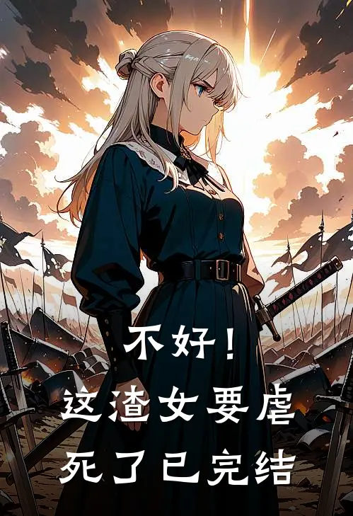 不好！这渣女要虐死了已完结