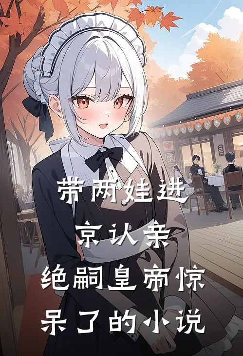 带两娃进京认亲，绝嗣皇帝惊呆了的小说