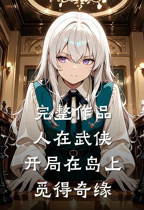 完整作品人在武侠，开局在岛上觅得奇缘