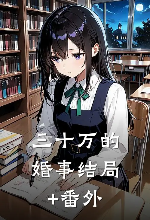 三十万的婚事结局+番外