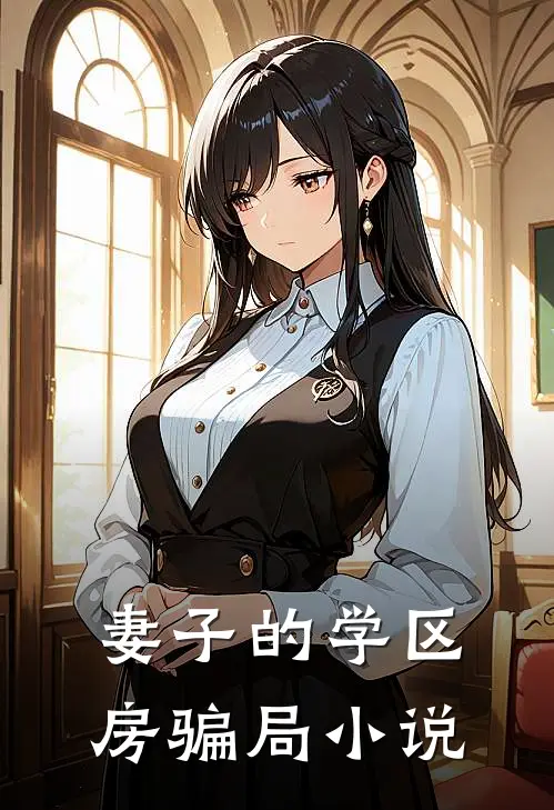 妻子的学区房骗局小说