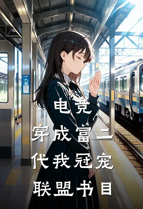 电竞：穿成富二代我冠宠联盟书目
