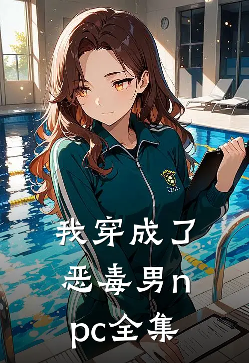 我穿成了恶毒男npc全集