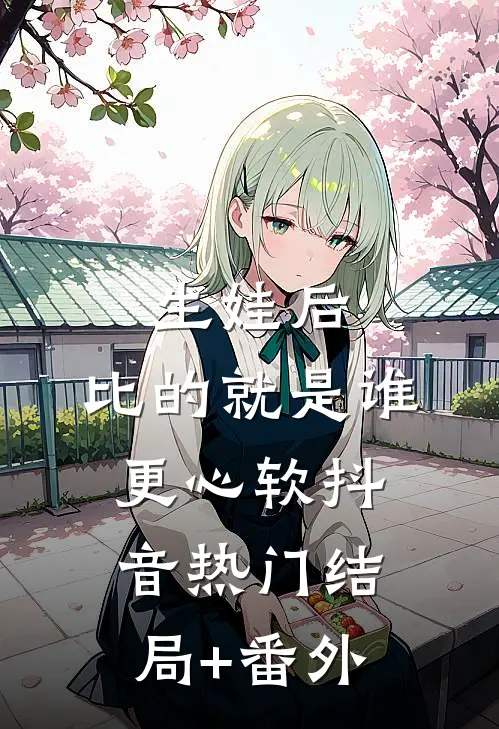 生娃后，比的就是谁更心软抖音热门结局+番外