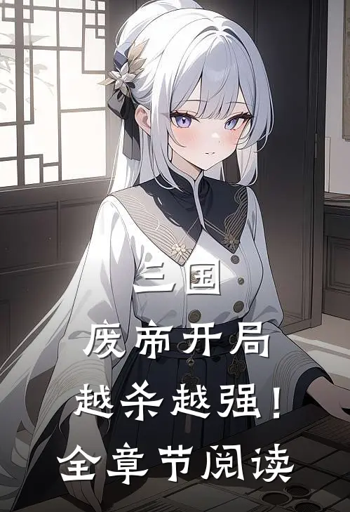 三国：废帝开局，越杀越强！全章节阅读