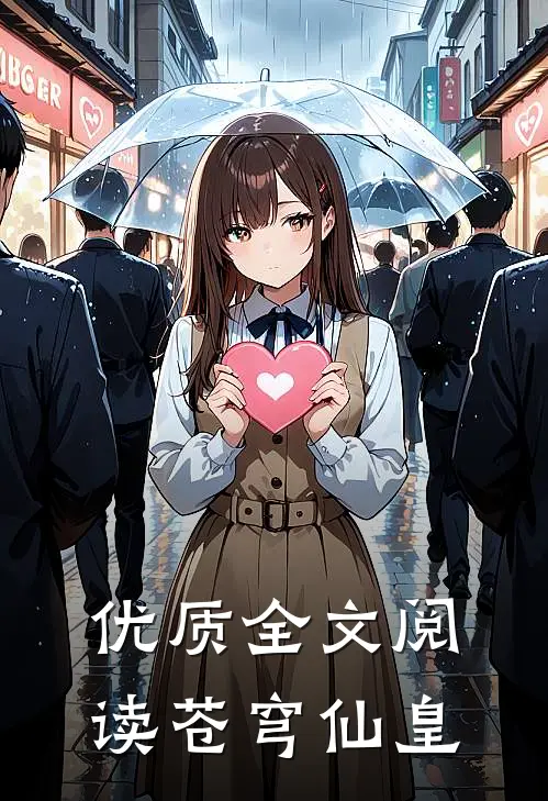 优质全文阅读苍穹仙皇