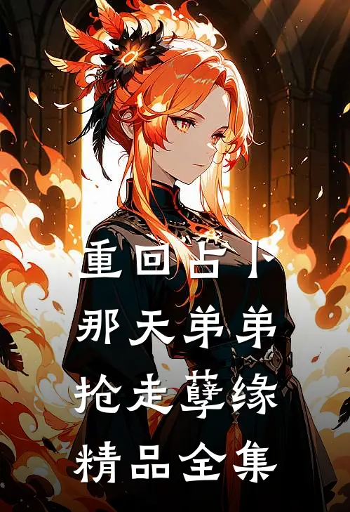 重回占卜那天弟弟抢走孽缘精品全集