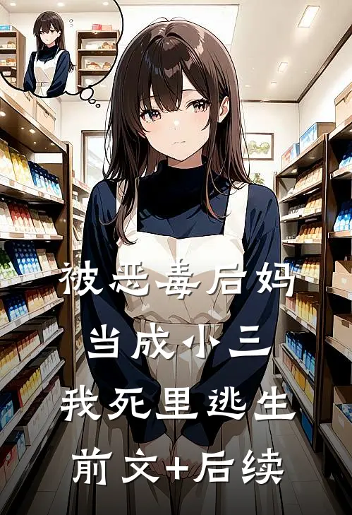 被恶毒后妈当成小三，我死里逃生前文+后续