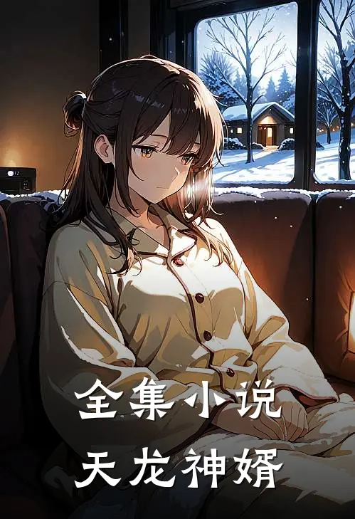 全集小说天龙神婿