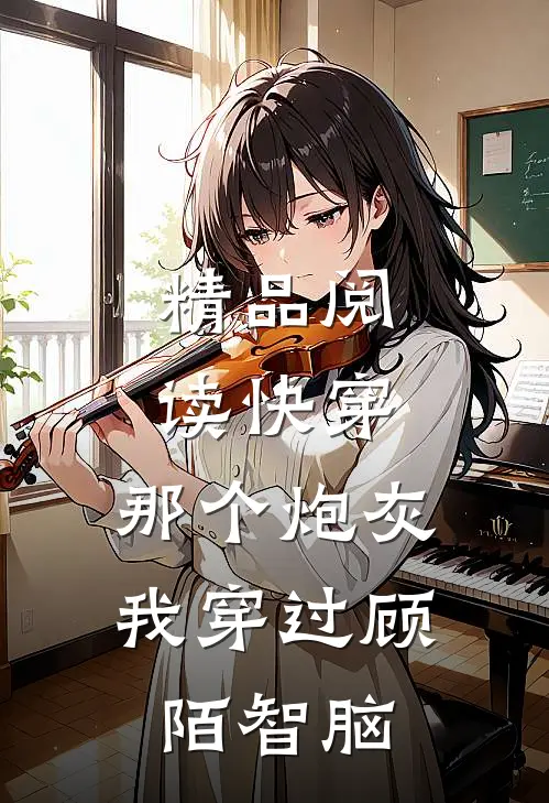 精品阅读快穿:那个炮灰我穿过顾陌智脑