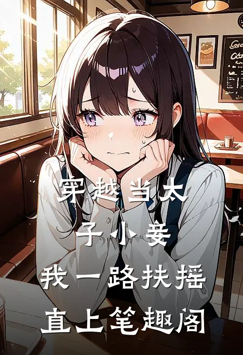 穿越当太子小妾，我一路扶摇直上笔趣阁